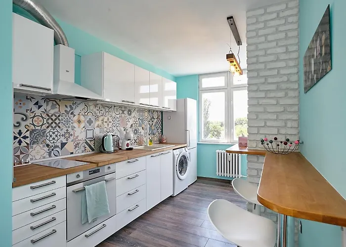 Sunset Smart Apartamento *