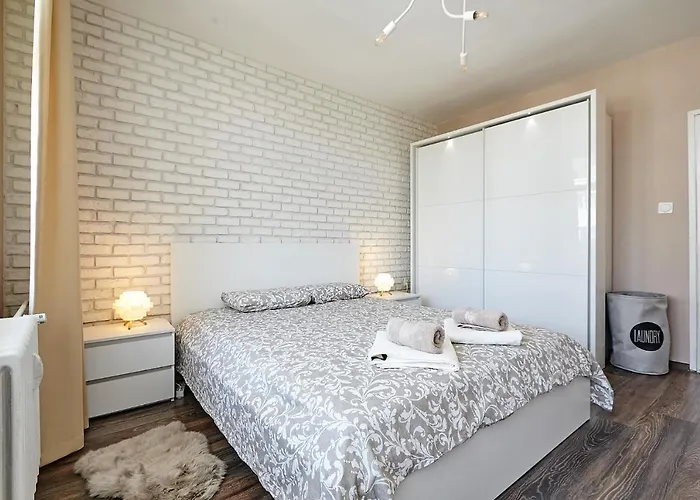 Apartamento Sunset Smart Varna