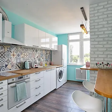 Sunset Smart Apartmán *