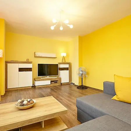 Apartmán Sunset Smart *