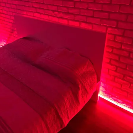 Apartmán Sunset Smart