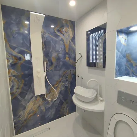 Apartmán Sunset Smart *