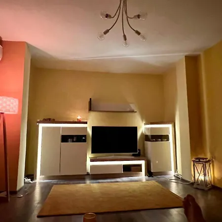 Sunset Smart Apartment *