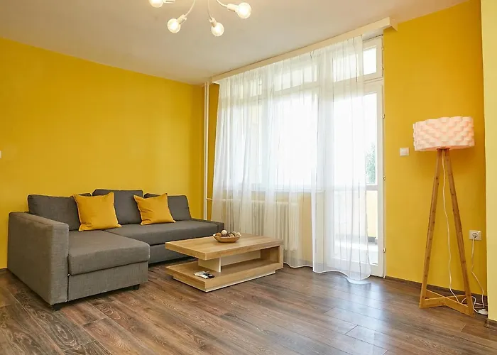 Sunset Smart Daire *