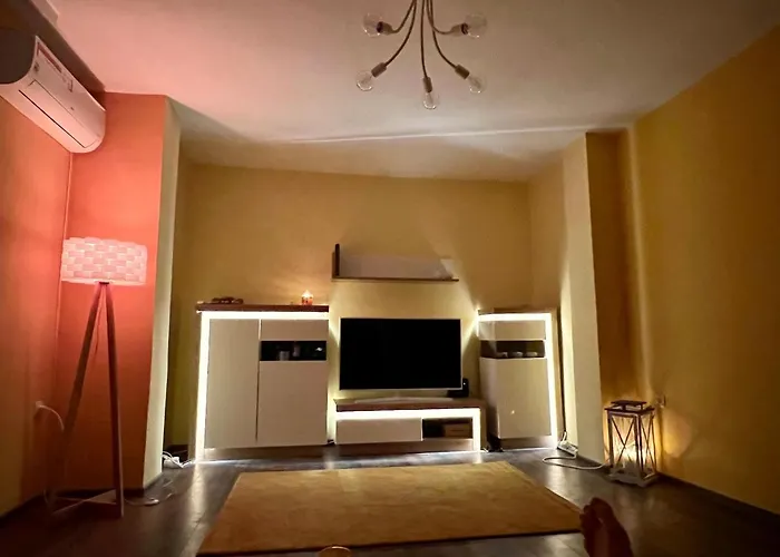 Sunset Smart Daire *